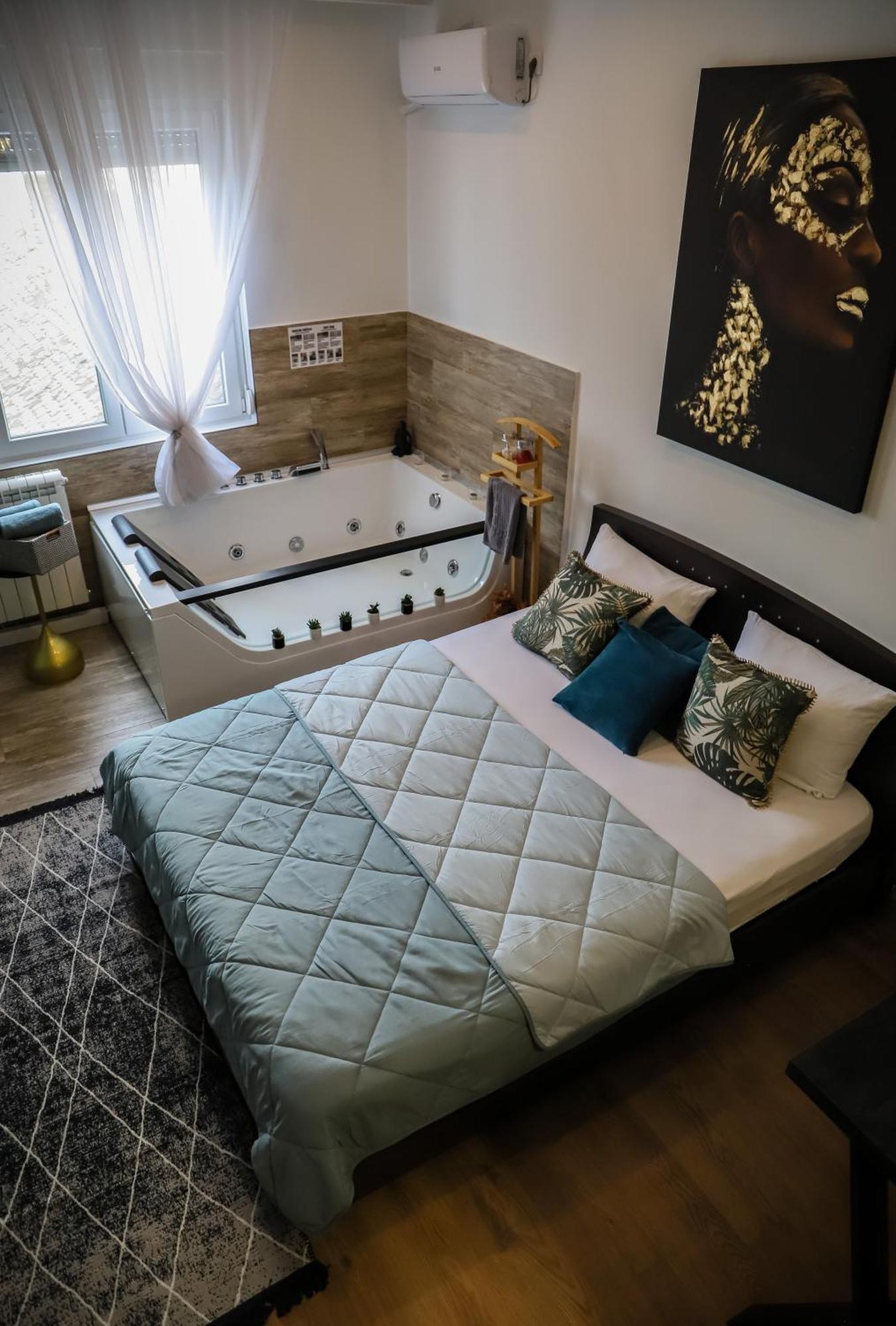 Jacuzzi Express Novi Sad