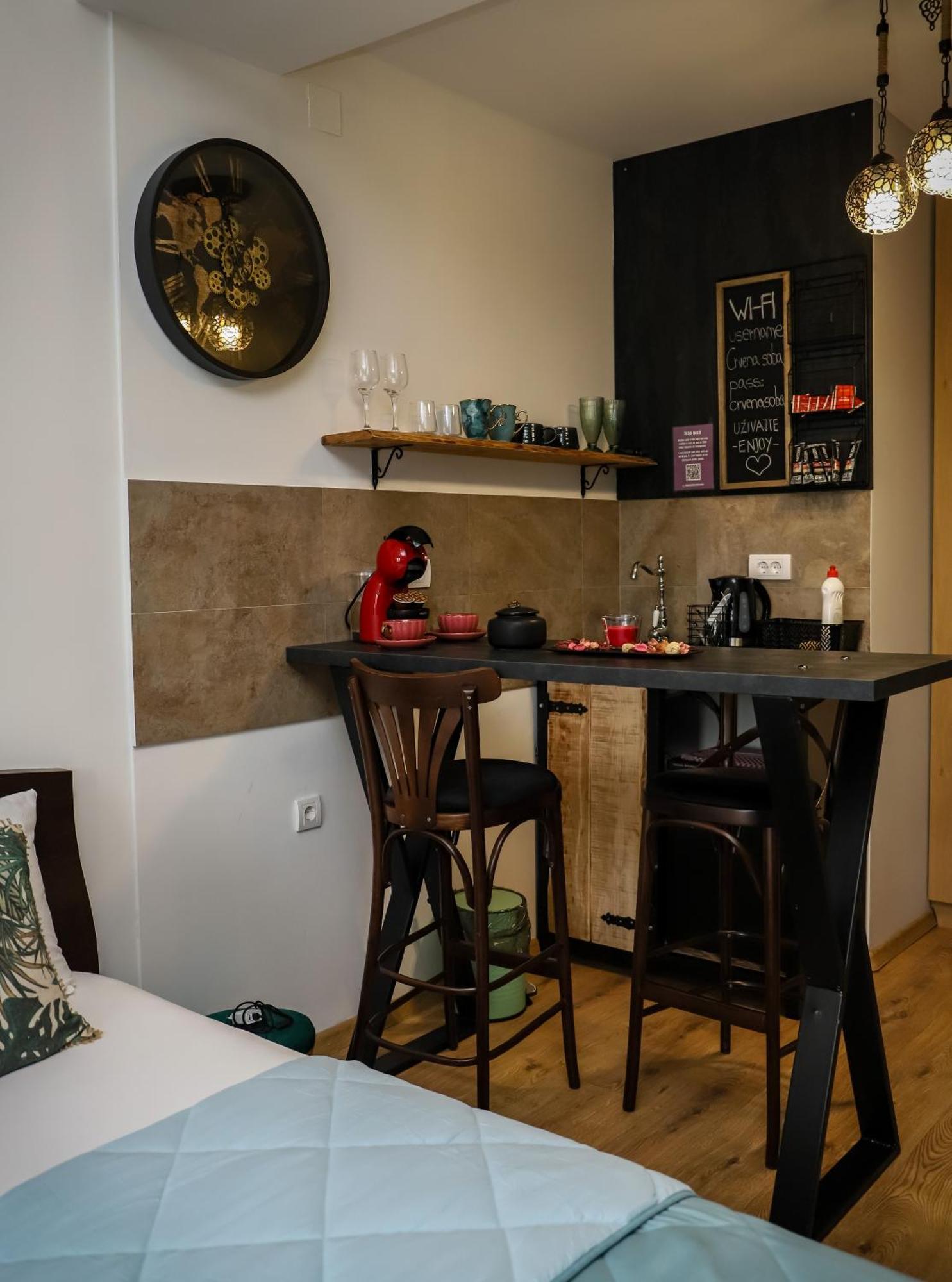 Jacuzzi Express Apartment